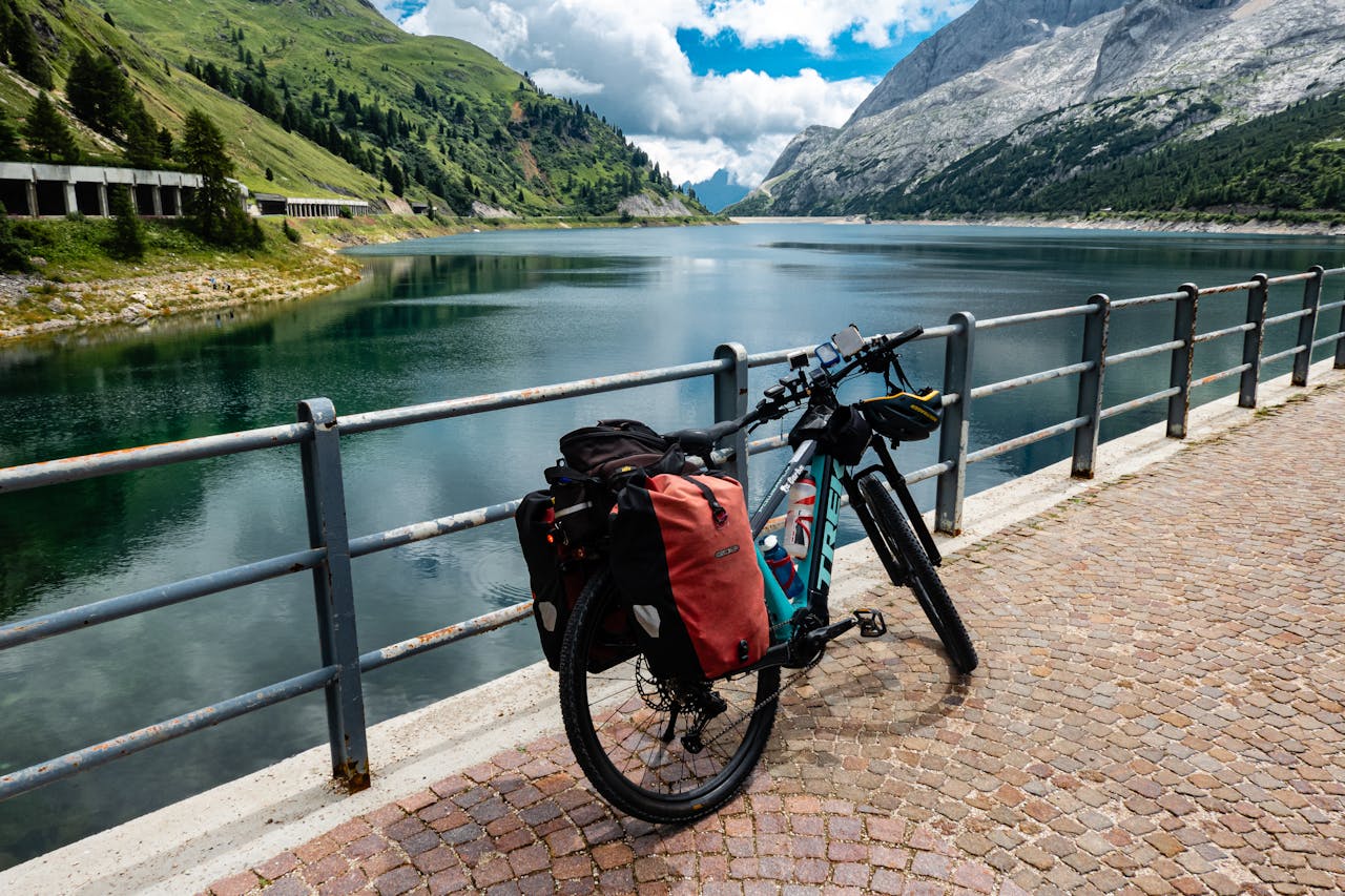 Fietsvakantie