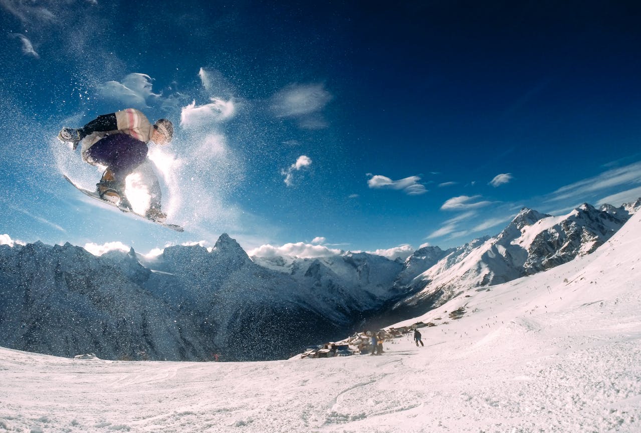 Wintersport